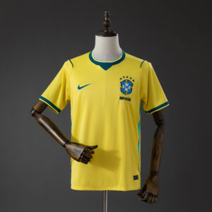 Camisa do Brasil I 2026/27 Torcedor Masculina