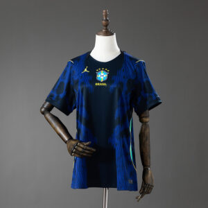 Camisa do Brasil II 2026/27 Torcedora Feminina