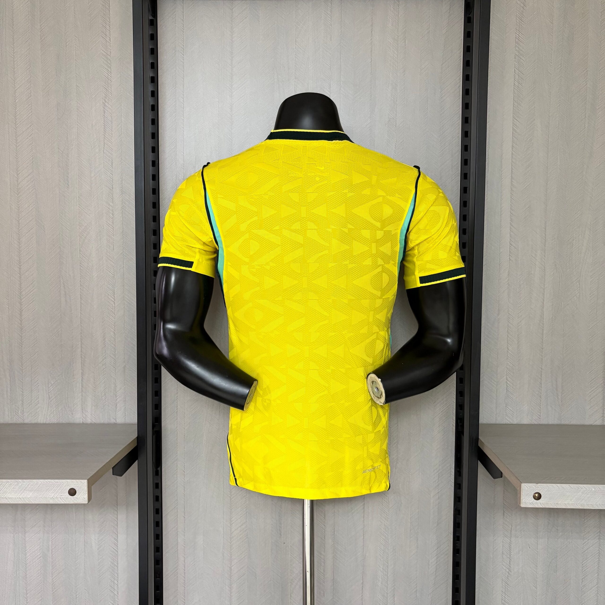 Camisa do Brasil I 2026/27 Jogador Masculina - Imagem 8