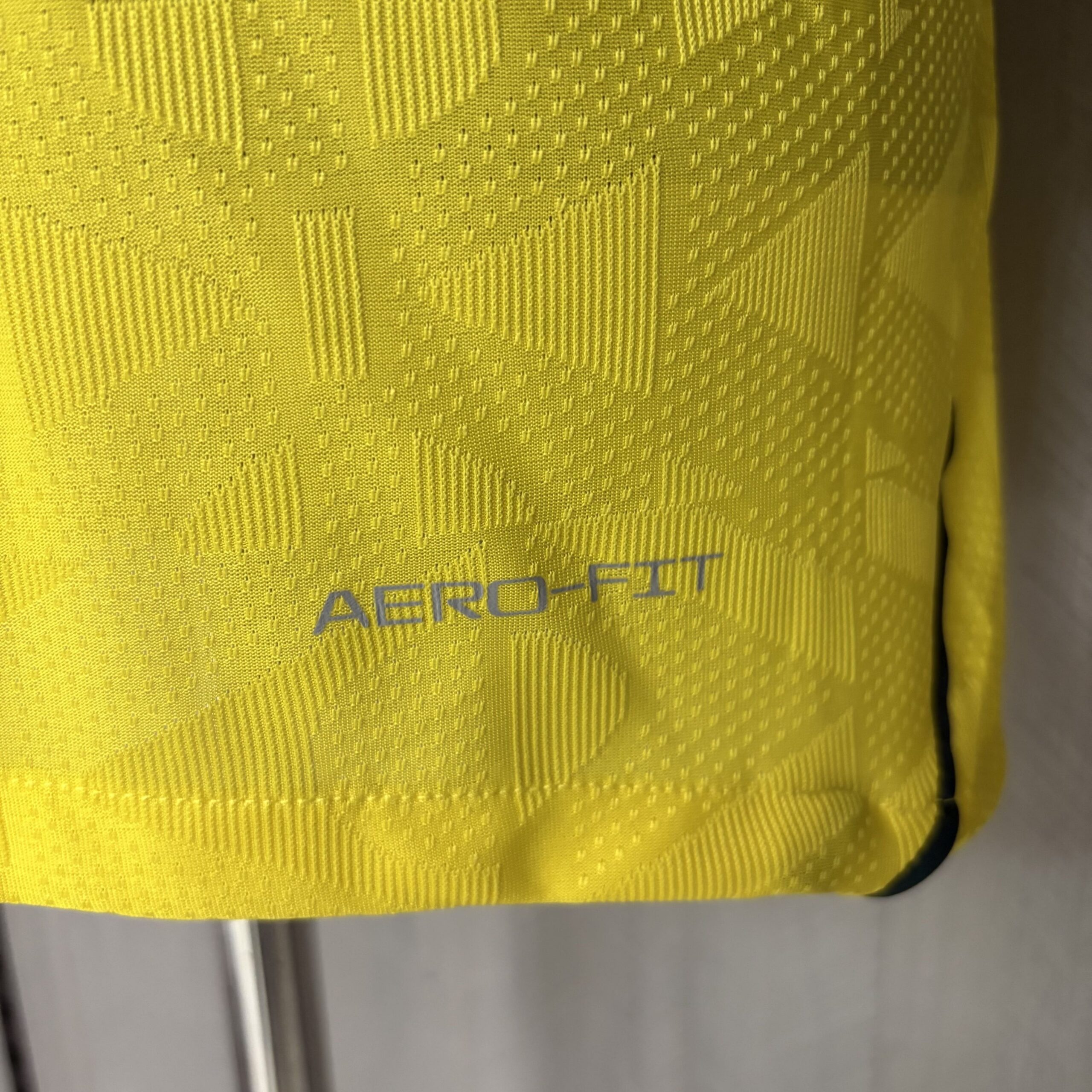 Camisa do Brasil I 2026/27 Jogador Masculina - Imagem 5