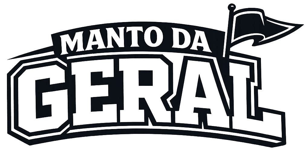 Manto da Geral