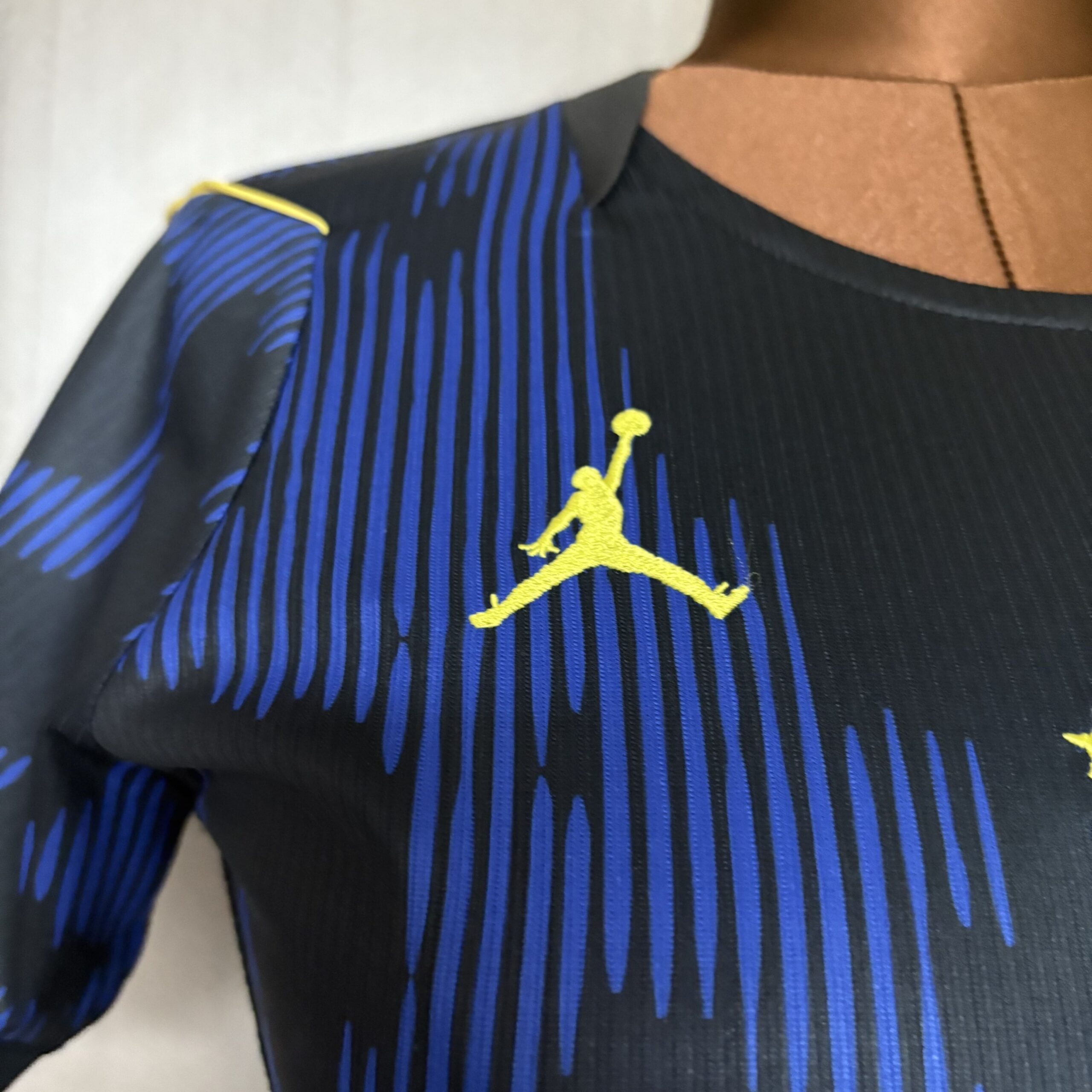 Camisa do Brasil II 2026/27 Torcedora Feminina - Imagem 7