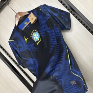 Camisa do Brasil II 2026/27 Torcedor Masculina