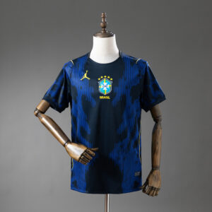 Camisa do Brasil II 2026/27 Torcedor Masculina